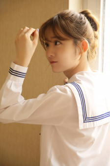 白洁